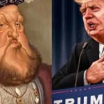 Henry VIII, O.J. Simpson, Donald J. Trump and the Pathology of Privilege