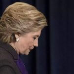 The destruction of Hillary Clinton: sexism, Sanders and the millennial feminists