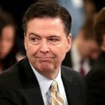 The Talented Mr. Comey