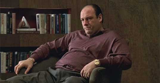 How Tony Soprano Inaugurated a New (and Raw) Version of Masculinity