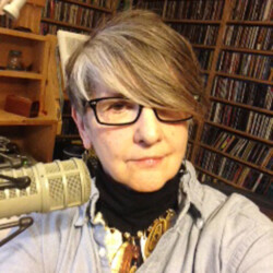 Binnie Klein Binnie Klein