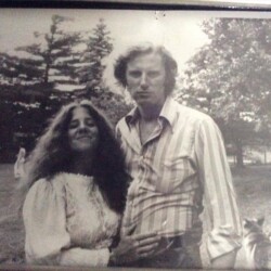 Susan and Her Husband