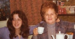 Susan and Her Mother