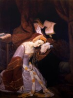 Anne as tragic heroine Anne as tragic heroine