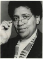 Audre Lorde Audre Lorde