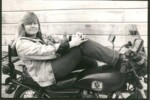 Dorothy Allison Dorothy Allison