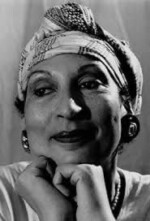 Fatema Mernissi Fatema Mernissi