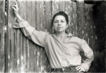 Gloria Anzaldúa Gloria Anzaldúa