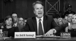Brett Kavanaugh Brett Kavanaugh