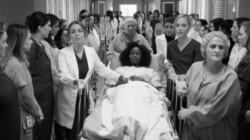 Grey's Anatomy Grey's Anatomy