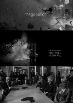 The Good Fight The Good Fight