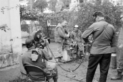 Cronkite in Vietnam Cronkite in Vietnam