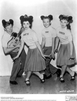 The Mickey Mouse Club The Mickey Mouse Club