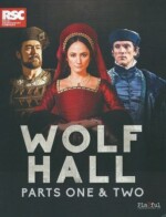 Wolf Hall Wolf Hall